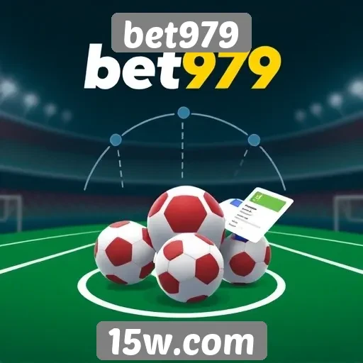 Como funciona o sistema de pagamento do site Bet979