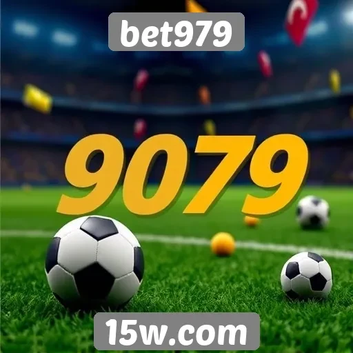 Análise dos jogos disponíveis no site bet979