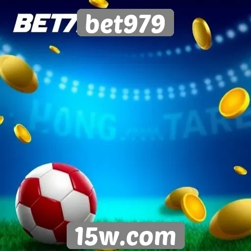 Promoções e bônus em destaque na bet979