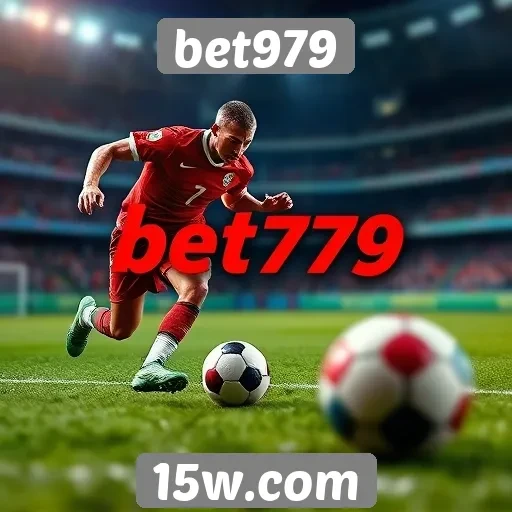 O crescimento do público no bet979