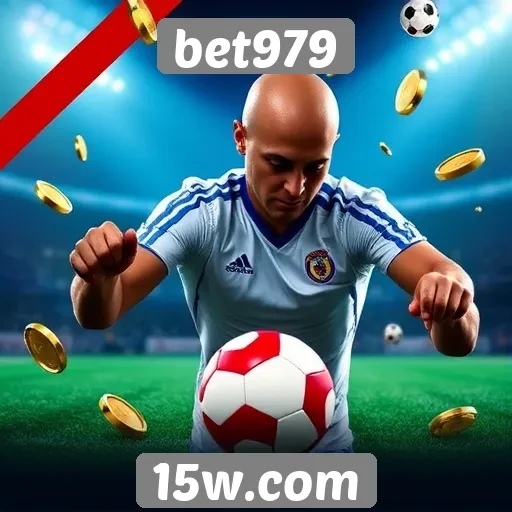 bet979 oferece novas opções de jogos online
